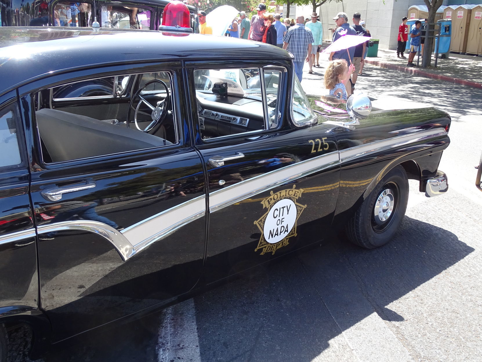 Main Street Reunion Car Show 2019